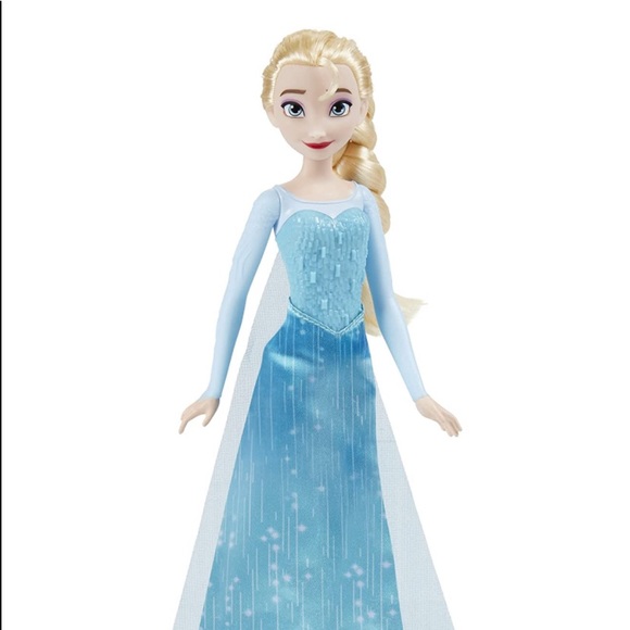 Disney princess Elsa - Picture 5 of 8